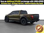 New 2025 Ford F-150 Raptor SuperCrew Cab for sale #H25F1522 - photo 2