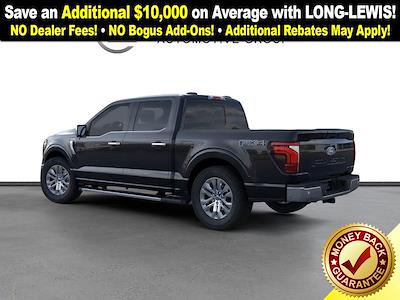 2025 Ford F-150 SuperCrew Cab 4WD Pickup for sale #H25F1523 - photo 2