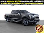 2025 Ford F-150 SuperCrew Cab 4WD Pickup for sale #H25F1523 - photo 9