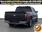 2025 Ford F-150 SuperCrew Cab 4WD Pickup for sale #H25F1523 - photo 11