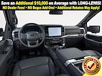 2025 Ford F-150 SuperCrew Cab 4WD Pickup for sale #H25F1523 - photo 13