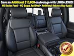 2025 Ford F-150 SuperCrew Cab 4WD Pickup for sale #H25F1523 - photo 14