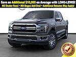 New 2025 Ford F-150 Lariat SuperCrew Cab for sale #H25F1523 - photo 2