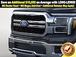 2025 Ford F-150 SuperCrew Cab 4WD Pickup for sale #H25F1523 - photo 22