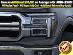 2025 Ford F-150 SuperCrew Cab 4WD Pickup for sale #H25F1523 - photo 23