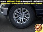 2025 Ford F-150 SuperCrew Cab 4WD Pickup for sale #H25F1523 - photo 24