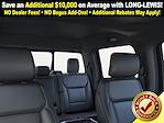 2025 Ford F-150 SuperCrew Cab 4WD Pickup for sale #H25F1523 - photo 27