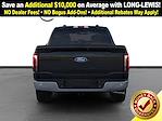 2025 Ford F-150 SuperCrew Cab 4WD Pickup for sale #H25F1523 - photo 4
