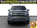 2025 Ford F-150 SuperCrew Cab 4WD Pickup for sale #H25F1523 - photo 6
