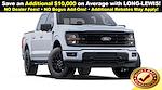 2025 Ford F-150 SuperCrew Cab 4WD Pickup for sale #H25F1524 - photo 1