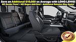 2025 Ford F-150 SuperCrew Cab 4WD Pickup for sale #H25F1524 - photo 4