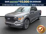 Used 2022 Ford F-150 XLT SuperCrew Cab for sale #H25F1524A - photo 1