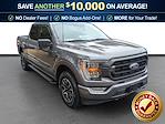 Used 2022 Ford F-150 XLT SuperCrew Cab for sale #H25F1524A - photo 6