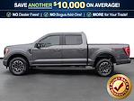 Used 2022 Ford F-150 XLT SuperCrew Cab for sale #H25F1524A - photo 3