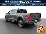Used 2022 Ford F-150 XLT SuperCrew Cab for sale #H25F1524A - photo 7