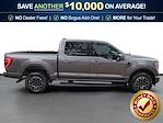 Used 2022 Ford F-150 XLT SuperCrew Cab for sale #H25F1524A - photo 2
