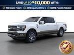 2025 Ford F-150 SuperCrew Cab 4WD Pickup for sale #H25F1528 - photo 1