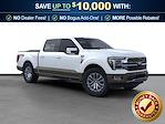 2025 Ford F-150 SuperCrew Cab 4WD Pickup for sale #H25F1528 - photo 9