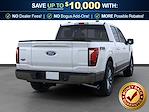 2025 Ford F-150 SuperCrew Cab 4WD Pickup for sale #H25F1528 - photo 11