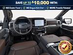 2025 Ford F-150 SuperCrew Cab 4WD Pickup for sale #H25F1528 - photo 13