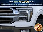 2025 Ford F-150 SuperCrew Cab 4WD Pickup for sale #H25F1528 - photo 23