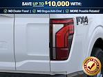 2025 Ford F-150 SuperCrew Cab 4WD Pickup for sale #H25F1528 - photo 26
