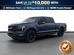 2025 Ford F-150 SuperCrew Cab 4WD Pickup for sale #H25F1529 - photo 1