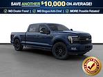2025 Ford F-150 SuperCrew Cab 4WD Pickup for sale #H25F1529 - photo 9