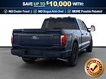 2025 Ford F-150 SuperCrew Cab 4WD Pickup for sale #H25F1529 - photo 11