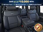 2025 Ford F-150 SuperCrew Cab 4WD Pickup for sale #H25F1529 - photo 14