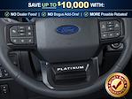 2025 Ford F-150 SuperCrew Cab 4WD Pickup for sale #H25F1529 - photo 17