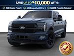 2025 Ford F-150 SuperCrew Cab 4WD Pickup for sale #H25F1529 - photo 3