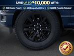 2025 Ford F-150 SuperCrew Cab 4WD Pickup for sale #H25F1529 - photo 24