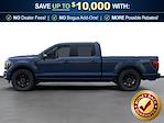 2025 Ford F-150 SuperCrew Cab 4WD Pickup for sale #H25F1529 - photo 4