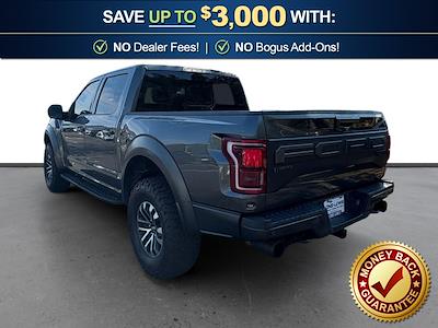 Used 2019 Ford F-150 - photo 1