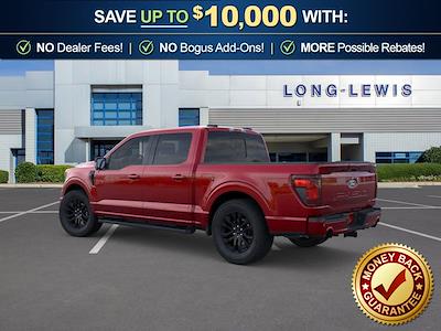 New 2025 Ford F-150 - photo 1