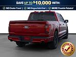 New 2025 Ford F-150 XLT SuperCrew Cab for sale #H25F1531 - photo 11