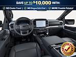 New 2025 Ford F-150 XLT SuperCrew Cab for sale #H25F1531 - photo 13