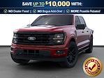 New 2025 Ford F-150 XLT SuperCrew Cab for sale #H25F1531 - photo 3