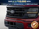 New 2025 Ford F-150 XLT SuperCrew Cab for sale #H25F1531 - photo 22