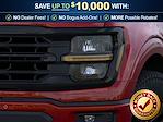New 2025 Ford F-150 XLT SuperCrew Cab for sale #H25F1531 - photo 23