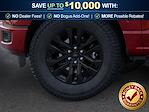 New 2025 Ford F-150 XLT SuperCrew Cab for sale #H25F1531 - photo 24