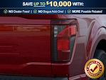 New 2025 Ford F-150 XLT SuperCrew Cab for sale #H25F1531 - photo 26
