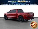 New 2025 Ford F-150 XLT SuperCrew Cab for sale #H25F1531 - photo 2