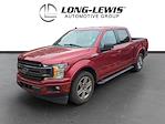 2019 Ford F-150 SuperCrew Cab RWD Pickup for sale #H25F1531A - photo 1