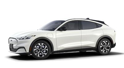 2025 Ford Mustang Mach-E RWD SUV for sale #H25ME013 - photo 1