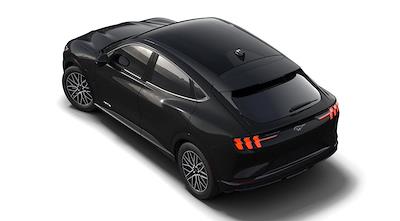 2025 Ford Mustang Mach-E AWD SUV for sale #H25ME014 - photo 2