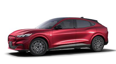 2025 Ford Mustang Mach-E AWD SUV for sale #H25ME017 - photo 1