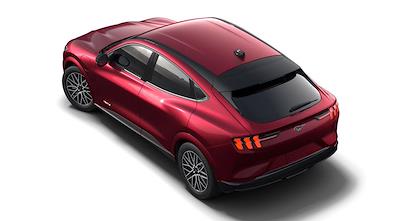 New 2025 Ford Mustang Mach-E Premium SUV for sale #H25ME047 - photo 2