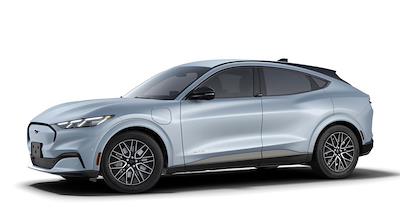 2025 Ford Mustang Mach-E RWD SUV for sale #H25ME021 - photo 1